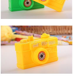 義烏囿竹日用品商行 優質低價的2元兒童照相機玩具批發