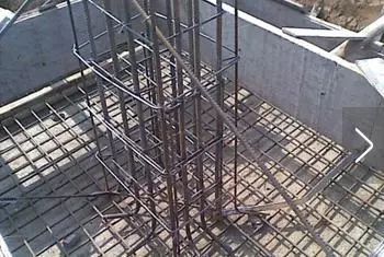 柱下獨立基礎施工詳細解讀